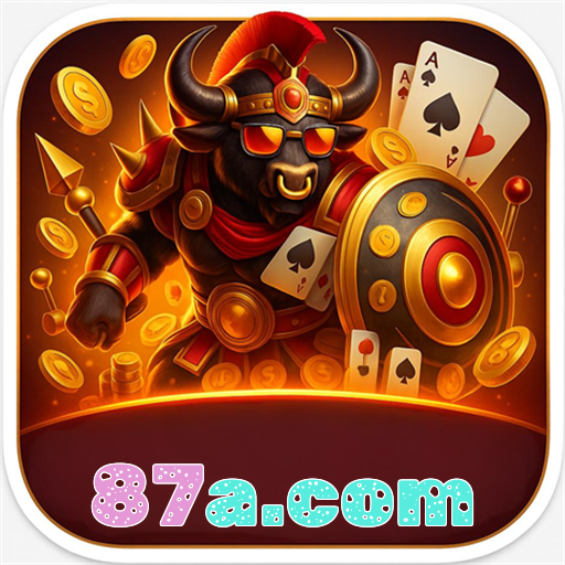 87a.com Cassino Online